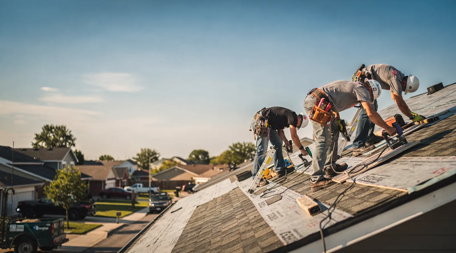 Flat Roof Analysis in Wellsboro, PA